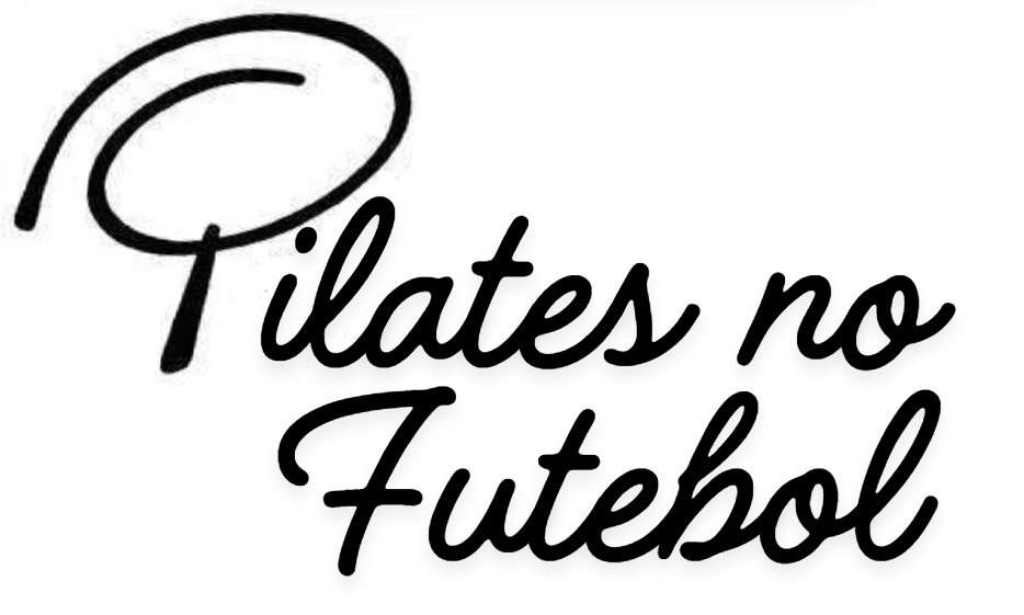 Logo Pilates no Futebol